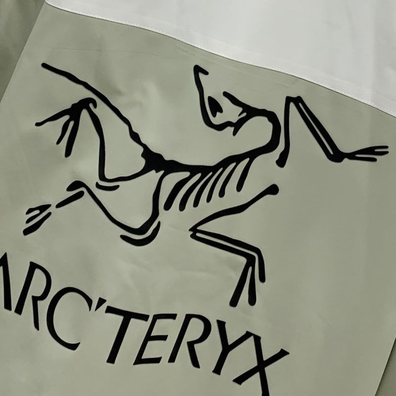 Arcteryx Outwear